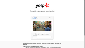 Yelp - Free Air Pump Locator