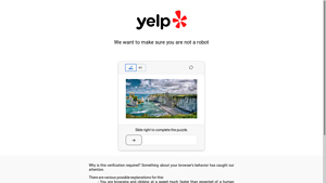 Yelp - Free Air Pump Locator