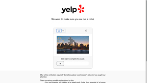 Yelp - Free Air Pump Locator