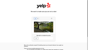 Yelp - Free Air Pumps