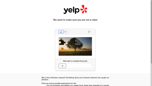 Yelp - Free Air Pump Locator