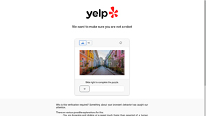 Yelp - Free Air Pump Locator