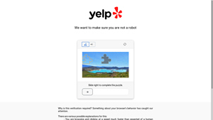 Yelp - Free Air Pump Locator