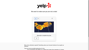 Yelp - Auto Body & Tire Services