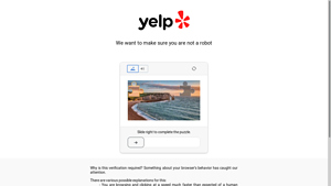 Yelp - Free Air Pump Locator
