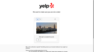 Yelp - Free Air Pump Locator