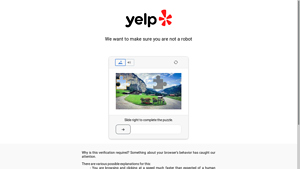 Yelp - Best Reviewed Gas Stations