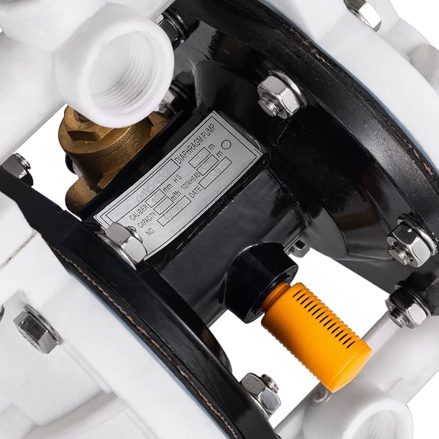 An application scenario or product detail of yiobude air pump - Image 13