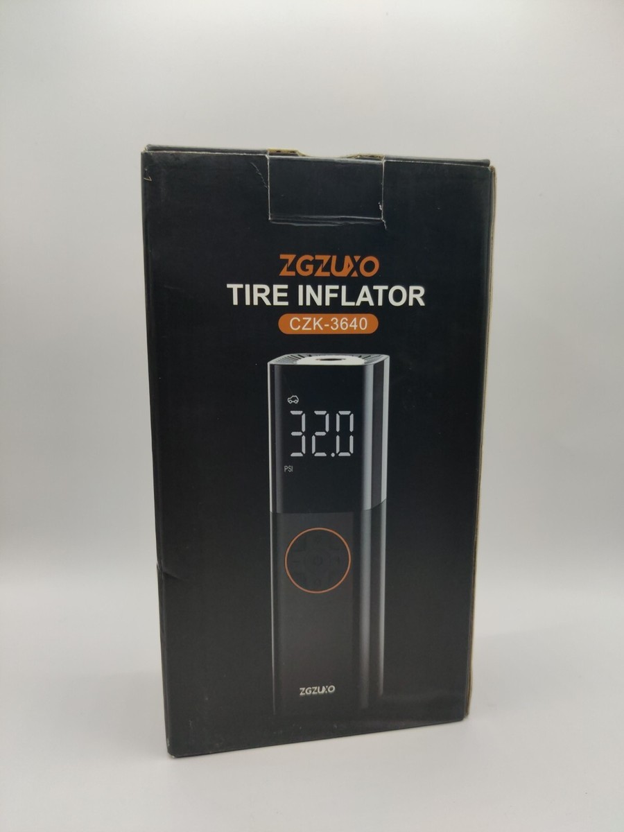 An application scenario or product detail of zgzuxo tire inflator - Image 5