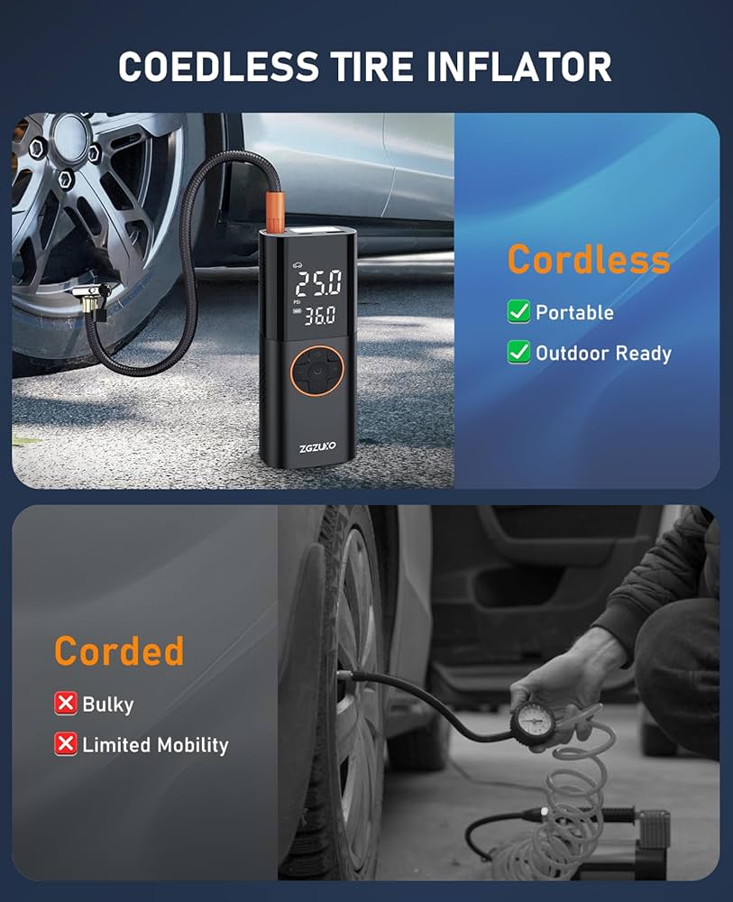 An application scenario or product detail of zgzuxo tire inflator - Image 8