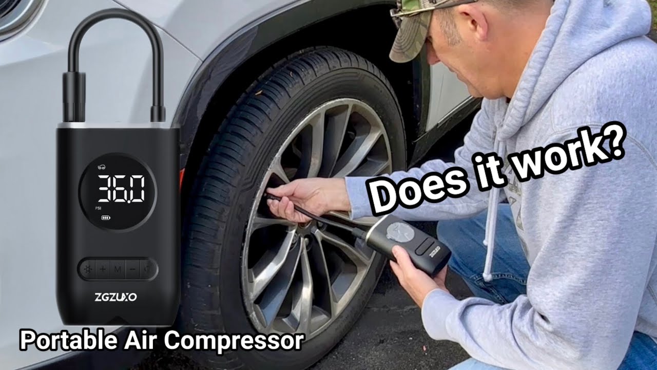 An application scenario or product detail of zgzuxo tire inflator - Image 10