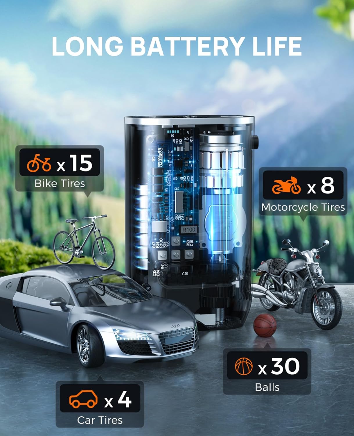An application scenario or product detail of zgzuxo tire inflator - Image 19