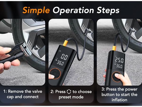 An application scenario or product detail of zgzuxo tire inflator manual - Image 16