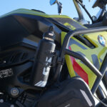 CK8-MAG01 – Elastic Bottle Holder Mount – Multi-Size Fit