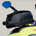 Magnetic Motorcycle Tank Bag – Quick-Release, Durable & Adventure-Ready – CK6-AST