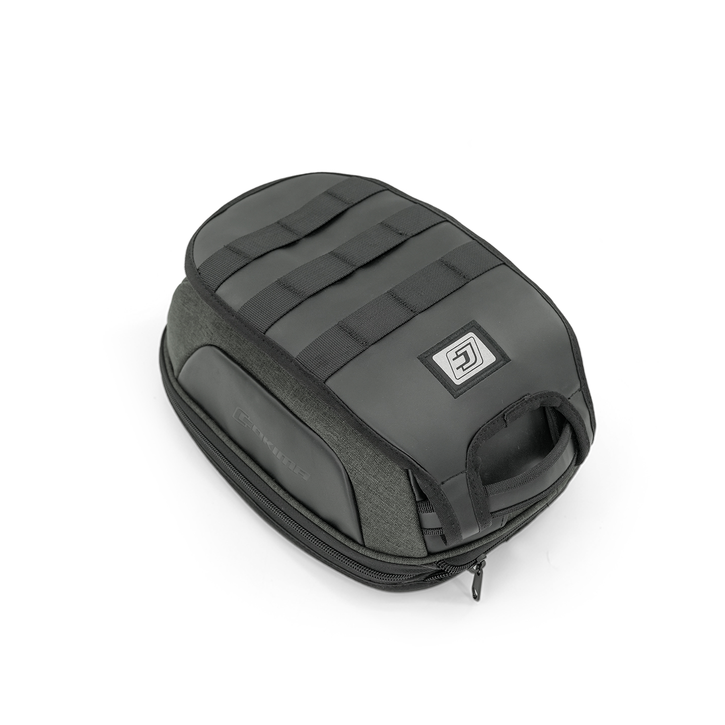 Magnetic Motorcycle Tank Bag – Quick-Release, Durable & Adventure-Ready – CK6-AST