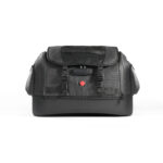 Motorcycle Multi-Functional Helmet Bag – Large Capacity, Durable & Versatile – CK6-ART