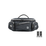 Multi-Functional Riding Waist Bag – Versatile, MOLLE-Compatible & Adventure-Ready – CK6-AWB