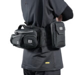 Multi-Functional Riding Waist Bag – Versatile, MOLLE-Compatible & Adventure-Ready – CK6-AWB