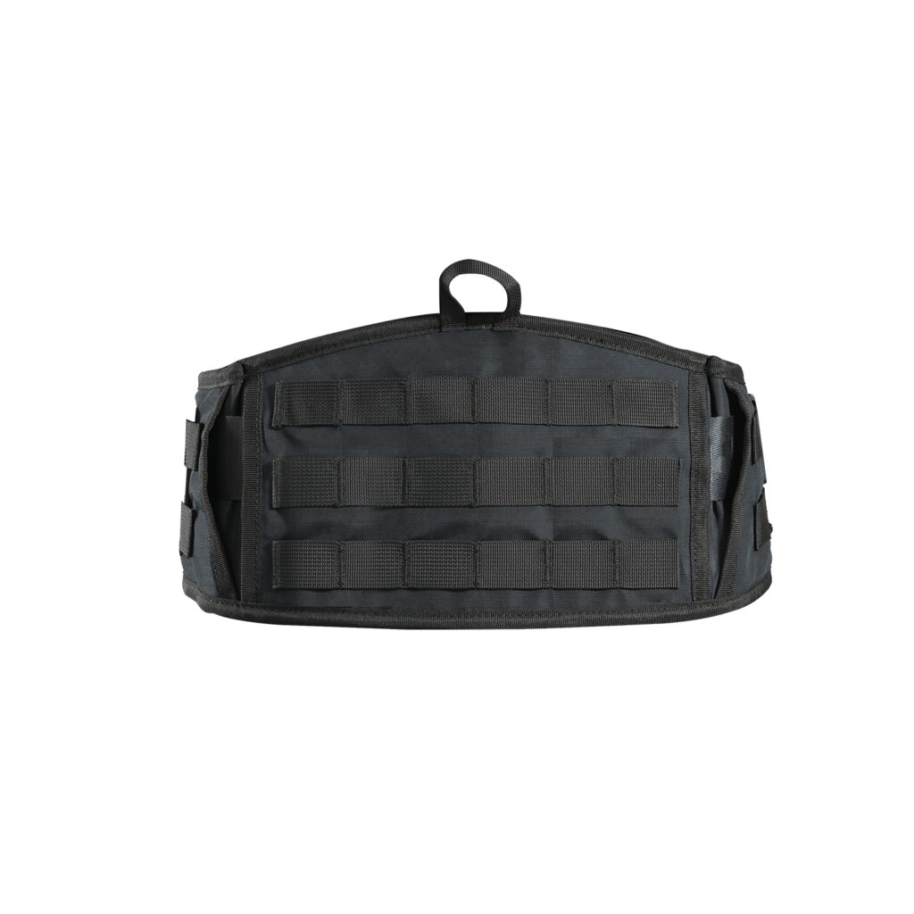 Multi-Functional Riding Waist Belt – Magnetic Quick-Release, MOLLE-Compatible & Adventure-Ready – CK6-AWT