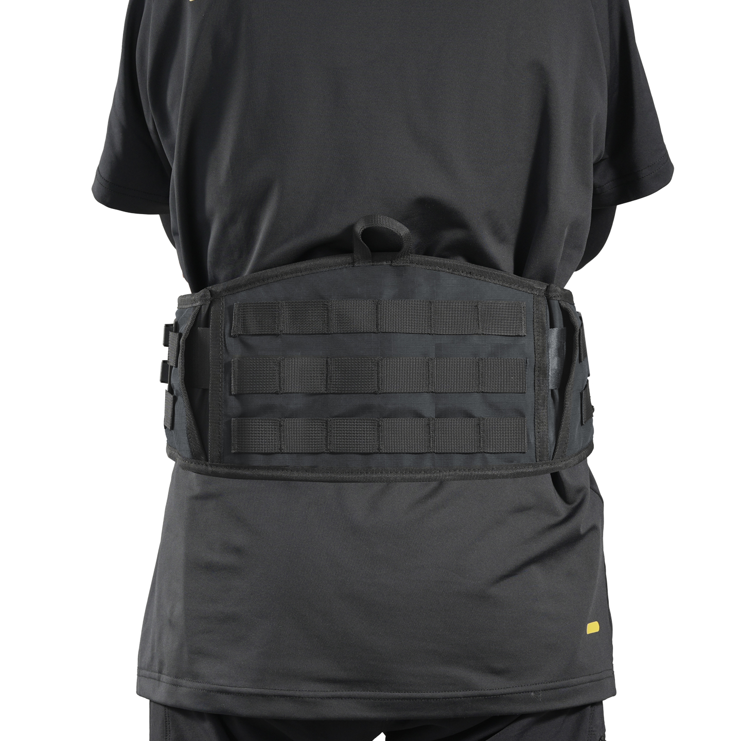 Multi-Functional Riding Waist Belt – Magnetic Quick-Release, MOLLE-Compatible & Adventure-Ready – CK6-AWT