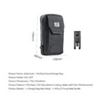 Multi-Functional Storage Bag – Quick-Release, MOLLE-Compatible & Everyday-Ready – CK6-ADT