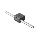 Quick-Release Crossbar Mounting Module – Fast Attachment for 12 mm Bars – CK3-Z05 + CK3-Z06