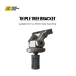 Triple Tree Bracket – Multi-Size Expansion Mounting – CK3-Z03