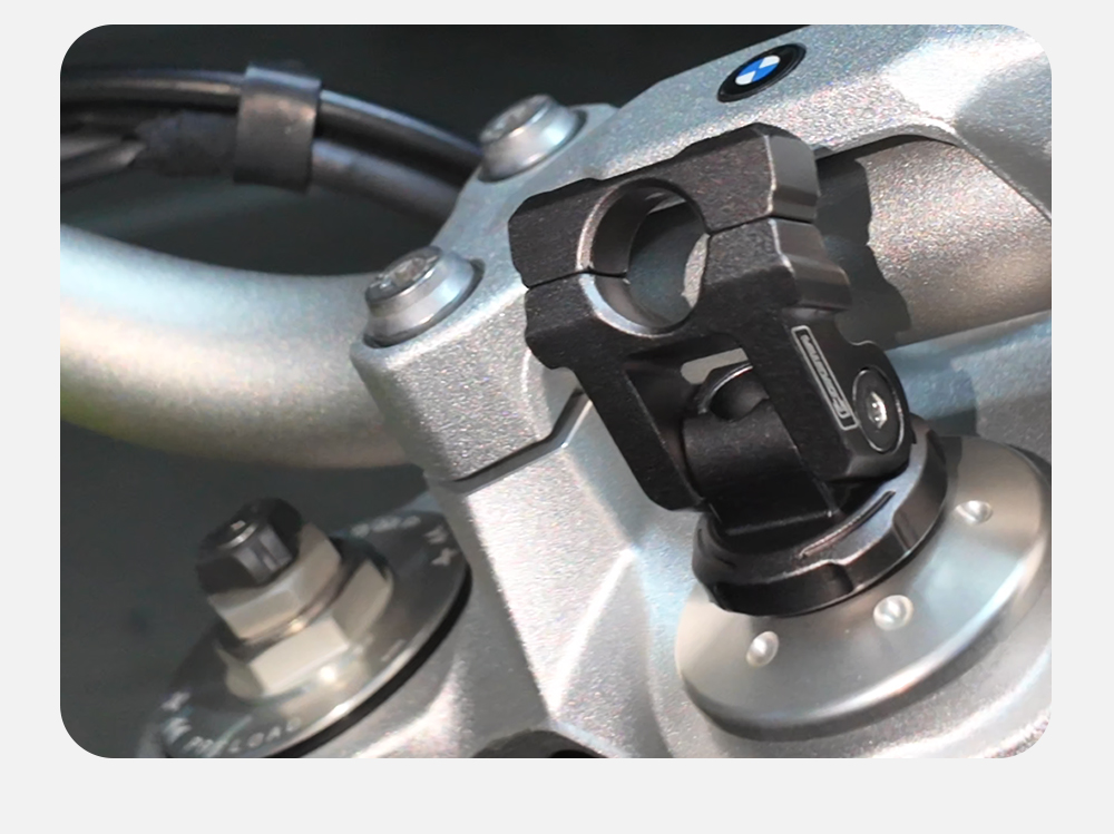 Triple Tree Bracket – Multi-Size Expansion Mounting – CK3-Z03