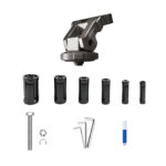 Triple Tree Bracket – Multi-Size Expansion Mounting – CK3-Z03